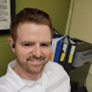 Meet your Posher, Jeffrey